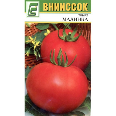 Томат Малинка