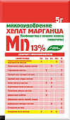 Хелат Марганца 5гр (30шт)