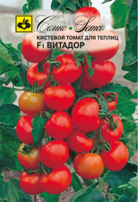 Томат Витадор 10шт