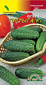 Огурец Топтыга