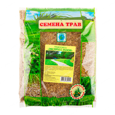 Газон Экспресс 0,5кг (24шт)