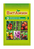 ВитАмин 10г (200шт)