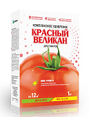 Красный Великан 1кг (25шт)#