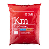 Карбамид (Мочевина) 1 кг (25 шт)