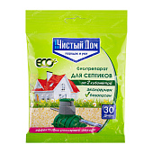 .Чистый Дом Средство для септиков и дачных туалетов 75гр (5уп по 15шт) (75шт) #