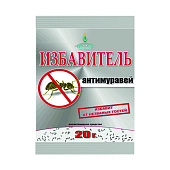 Антимуравей - Избавитель пак.20гр (150шт)