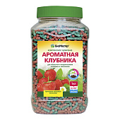 КМУ Ароматная клубника 1,2кг (5шт)