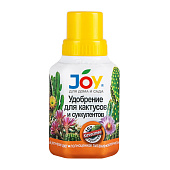 Лигногумат Кактусы и суккуленты 0,25л JOY (12 шт)