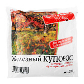 Железный купорос 200 г (50 шт)