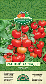 Томат Ранний каскад 0,03г