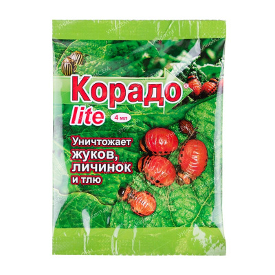 Корадо LITE 4 мл (150 шт)