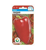 Перец Лидия 15шт