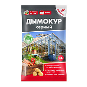 Шашка Дымокур серный 150г (50шт) #