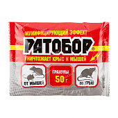 Зерно Ратобор 50 г (100 шт)