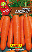 Морковь Лакомка (лента) 8м