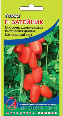 Томат Затейник 12шт