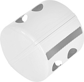 Держатель для туалетной бумаги Keeplex Light 13,4х13х12,4см белое облако (уп.30)