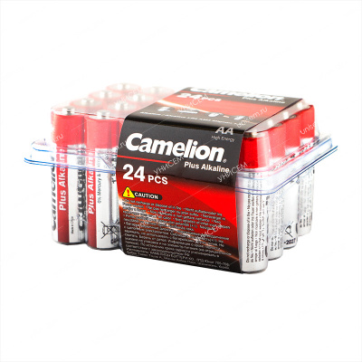 Батарейка Camelion LR6 (576/24шт) цена за 1шт