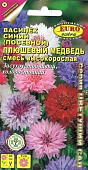 Василек Плюшевый медведь 0,3г