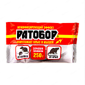 Зерно Ратобор 250 г (30 шт)