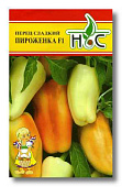 Перец Пироженка 5шт (Wing Seed/Голландия)