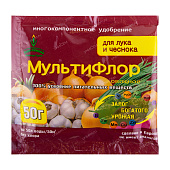 МультиФлор для лука и чеснока 50гр (150шт)