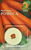 Морковь Ромоса (лента)  8м