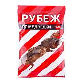 Рубеж от медведки 100 г (30 шт)