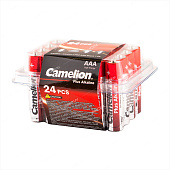 Батарейка Camelion LR03 (576/24шт) цена за 1шт
