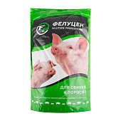 Фелуцен для свиней 3 кг (6 шт./кор.)