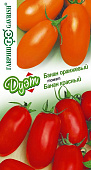 Томат Банан красный 0,05г+Банан Оранжевый 0,05г Дуэт