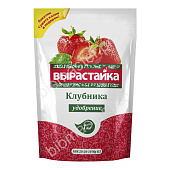 Вырастайка - Клубника 1кг (25шт)