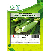 Кабачок Арал (50шт) Vita Green Профи