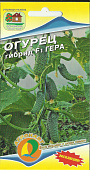 Огурец Гера 10шт