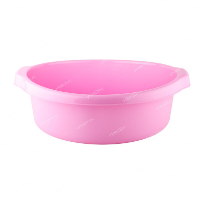 Таз 12л Банный (уп.25)