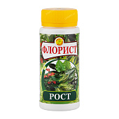 Флорист РОСТ (8 шт.)