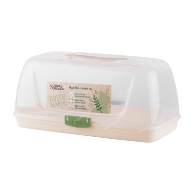 Хлебница Green Republic лён (уп.6)#