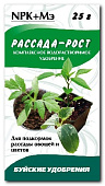 Водорастворимое удобрение Рассада-Рост 20г (60шт)#