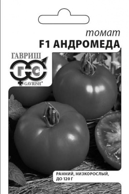 Томат Андромеда 0,05г