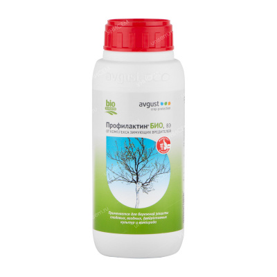 Профилактин Био 500 мл (15 шт)