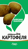 КМУ для картофеля 1кг (30/15шт)