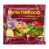 МультиФлор Универсальное 50гр (150шт)