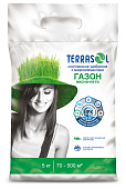 Удобрение TerraSol Газон Весна-Лето 5кг (5шт)#