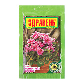 Здравень комнатные цветы 30 г (150 шт)