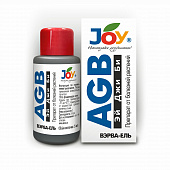 AGB JOY - От болезней растений 50мл (48шт)