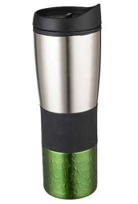 Термокружка 0.45л FANCY 0,45л нержавеющая сталь