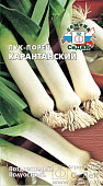 Лук порей Карантанский 1г