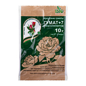 Гумат + 7 10 г (200 шт)