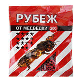 Рубеж от медведки 200 г (24 шт)