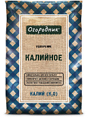 Калийное ОГОРОДНИК 0,7кг (25шт)